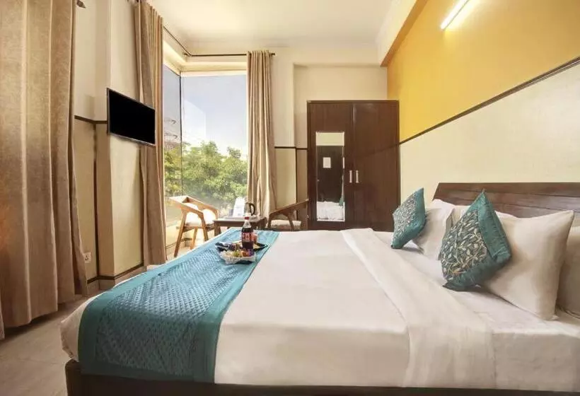 Hôtel Elite Peak