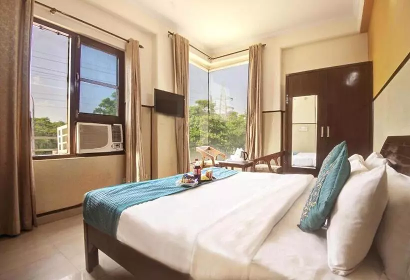 Hôtel Elite Peak