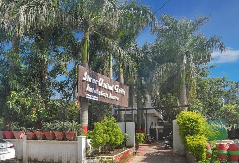 Hotel Flagship 700050 Shree United