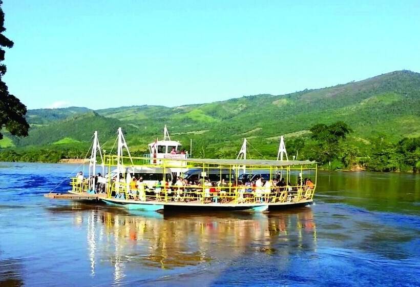 هتل Hospedaje Santa Monica