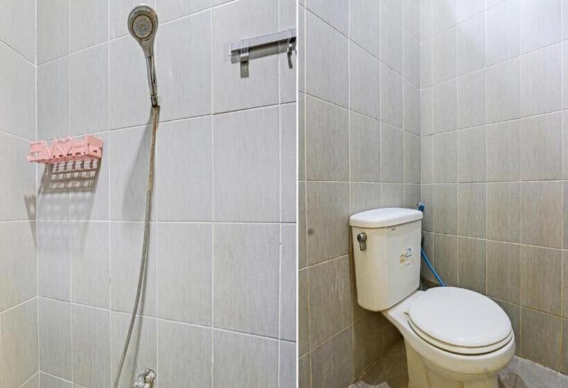 Hotel Oyo 92851 Homestay Borobudur Specpacker Syariah