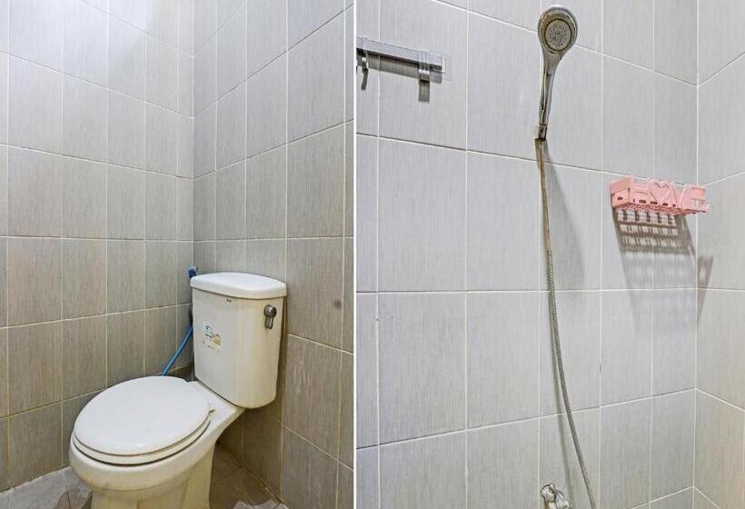 Hotel Oyo 92851 Homestay Borobudur Specpacker Syariah