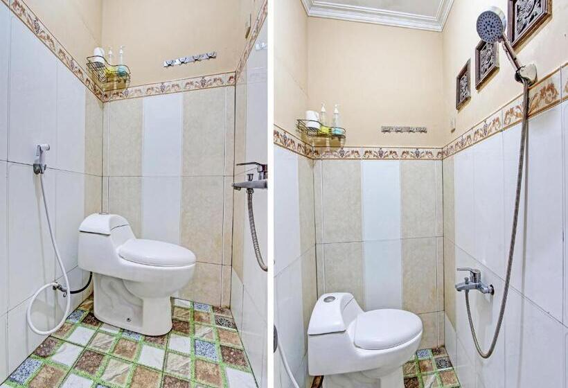 Hotel Oyo 92851 Homestay Borobudur Specpacker Syariah