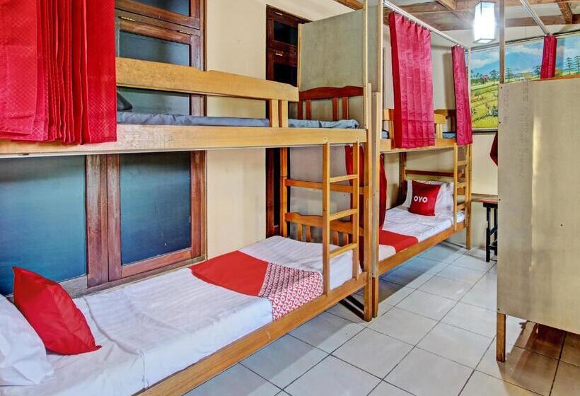 Hotel Oyo 92851 Homestay Borobudur Specpacker Syariah