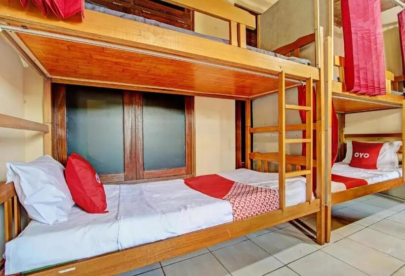 ホテル Oyo 92851 Homestay Borobudur Specpacker Syariah