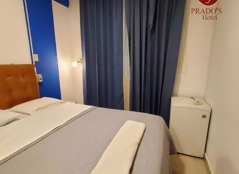هتل Prados Piura   Oficial