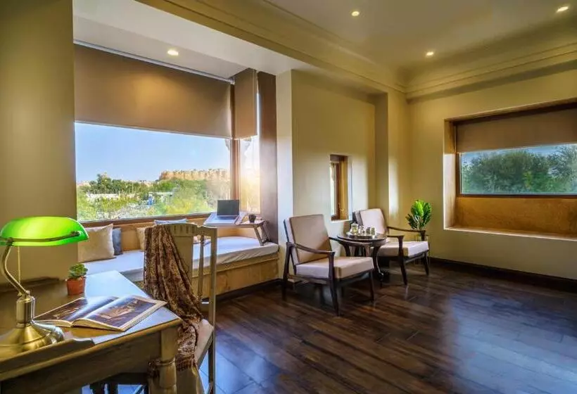 Hotell Rupal Residency