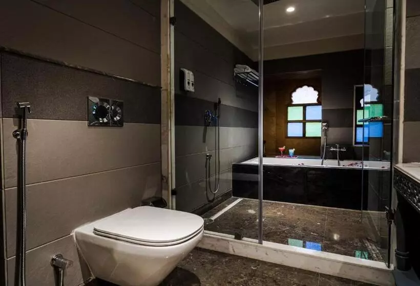 Hotell Rupal Residency