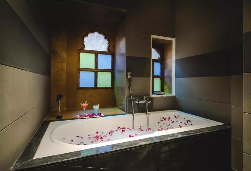 Hotell Rupal Residency