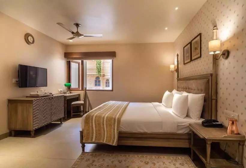 Hotell Rupal Residency