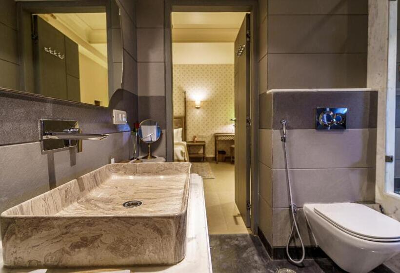 Szálloda Rupal Residency