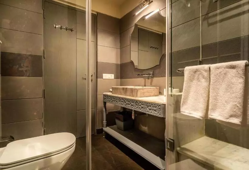 Hotell Rupal Residency