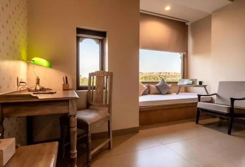 Hotell Rupal Residency