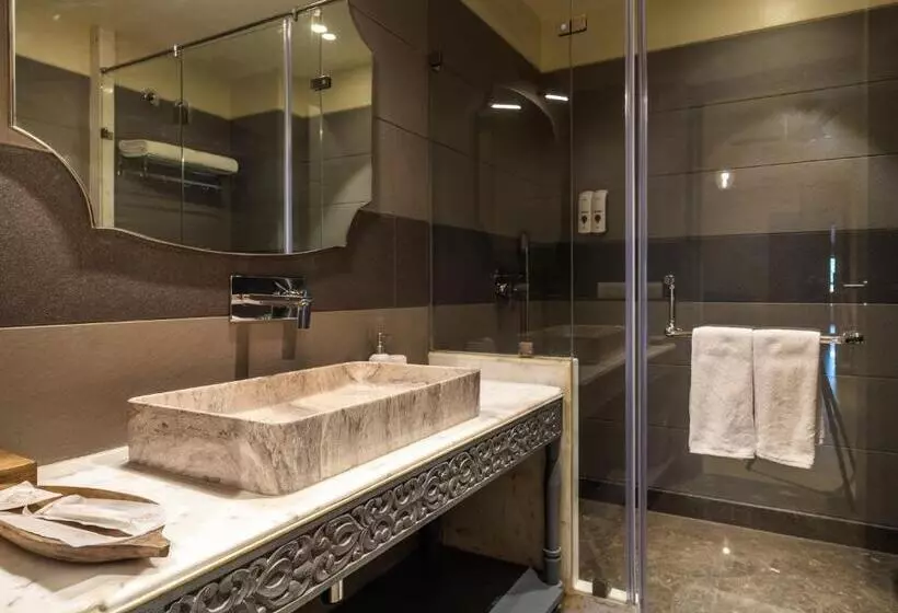 Hotell Rupal Residency