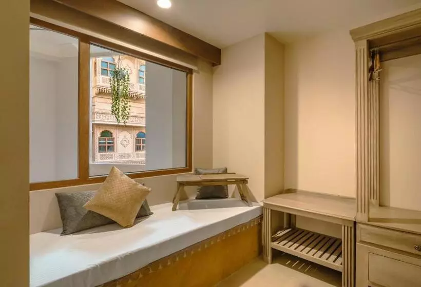 Hotell Rupal Residency