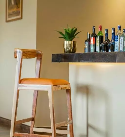 Hotell Rupal Residency