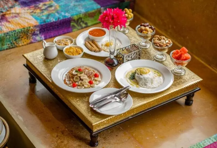 Hotell Rupal Residency