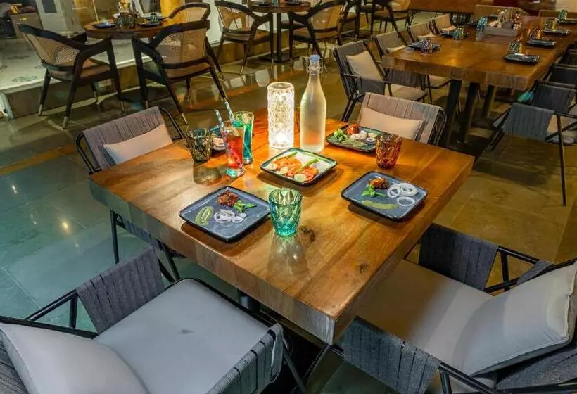 Hotell Rupal Residency