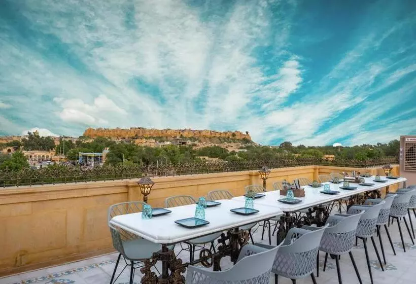 Hotell Rupal Residency