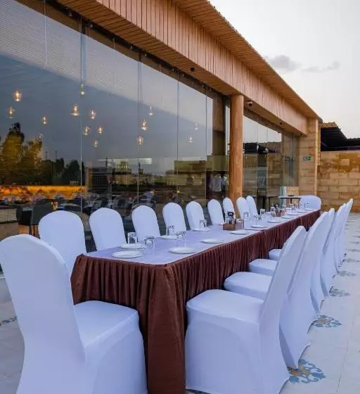 Hotell Rupal Residency
