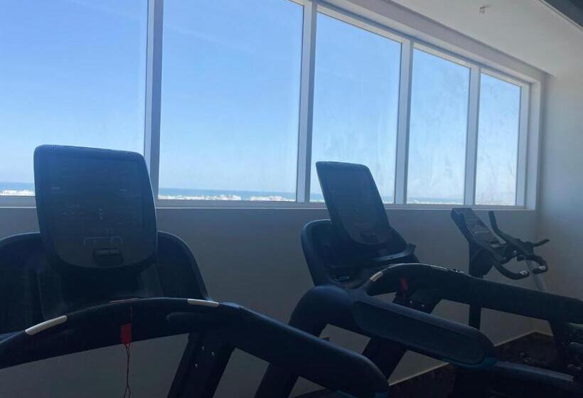 Season Inn Hotel_al Hail