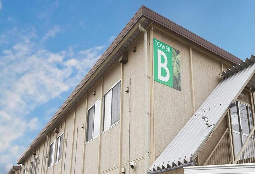 호텔 Southern Village Okinawa Vacation Stay 09954v