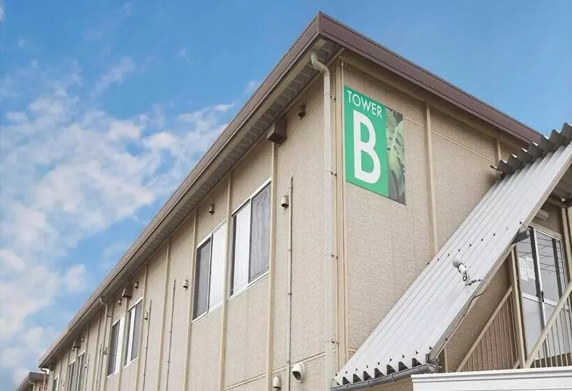 ホテル Southern Village Okinawa   Vacation Stay 09954v