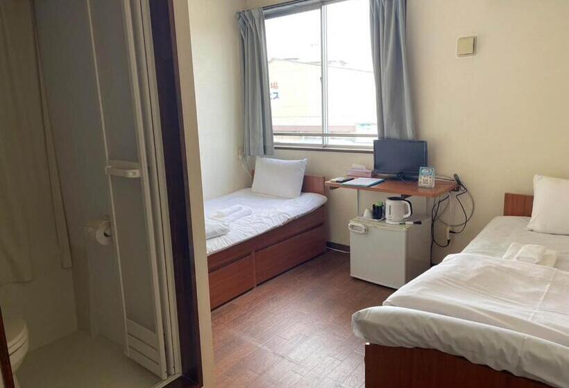 호텔 Southern Village Okinawa Vacation Stay 09954v