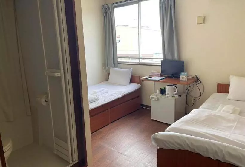 ホテル Southern Village Okinawa   Vacation Stay 09954v