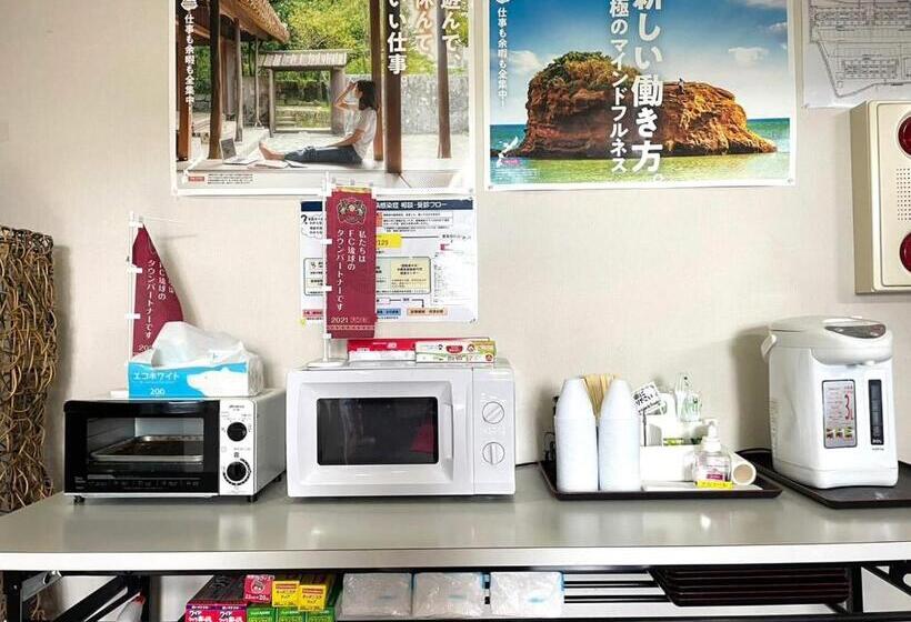 호텔 Southern Village Okinawa Vacation Stay 09954v