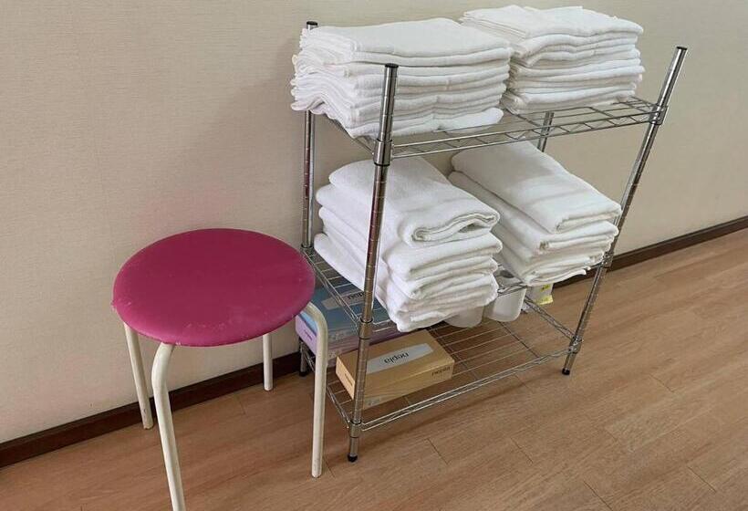 호텔 Southern Village Okinawa Vacation Stay 09954v