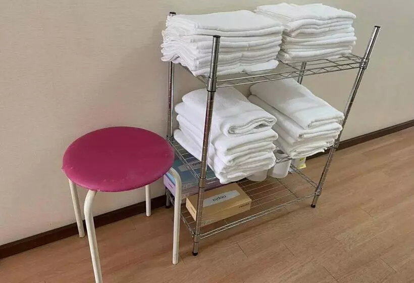 ホテル Southern Village Okinawa   Vacation Stay 09954v