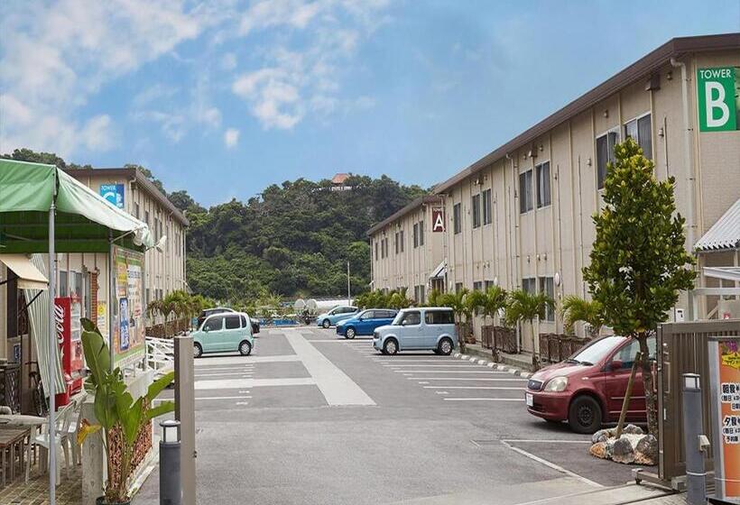 호텔 Southern Village Okinawa Vacation Stay 09954v