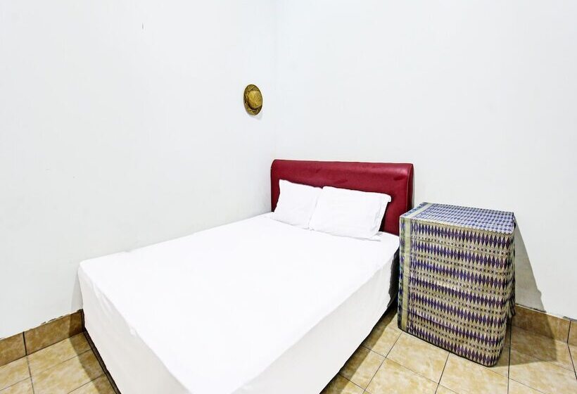 ホテル Traveller Homestay