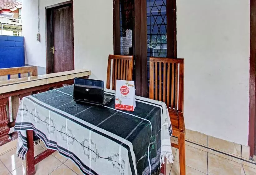 ホテル Traveller Homestay