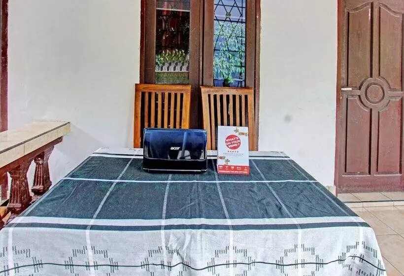 ホテル Traveller Homestay