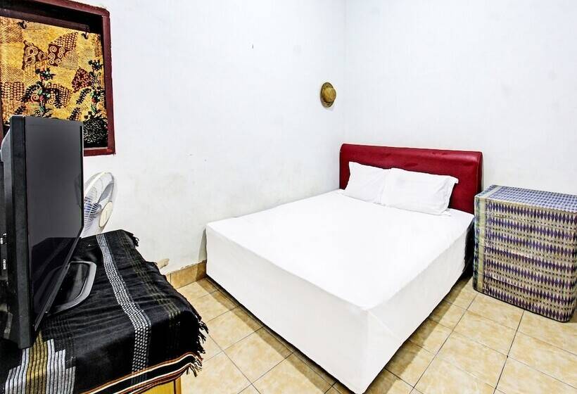 ホテル Traveller Homestay