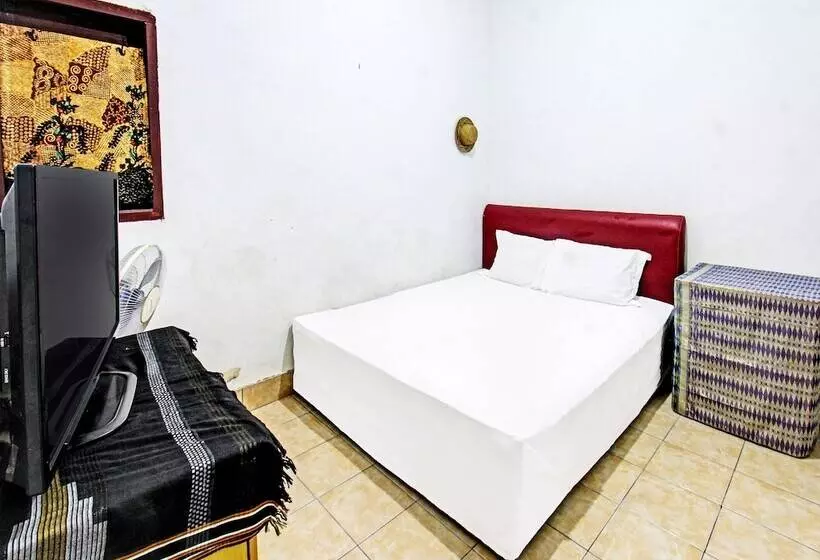 ホテル Traveller Homestay