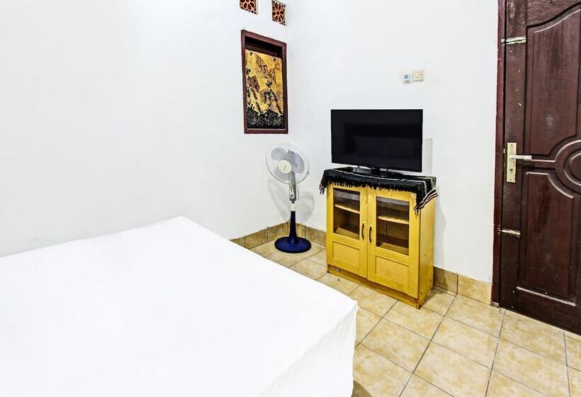 ホテル Traveller Homestay