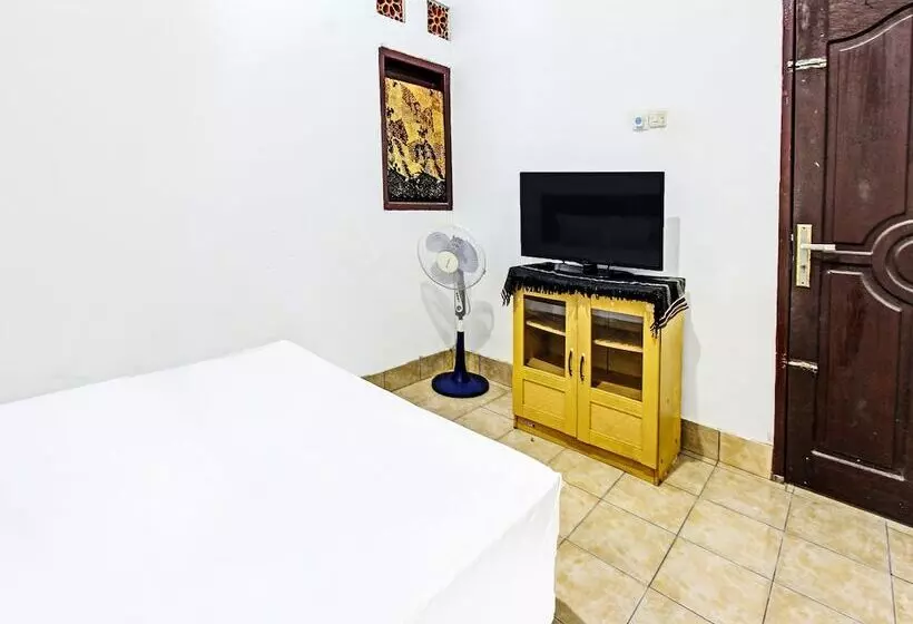 ホテル Traveller Homestay