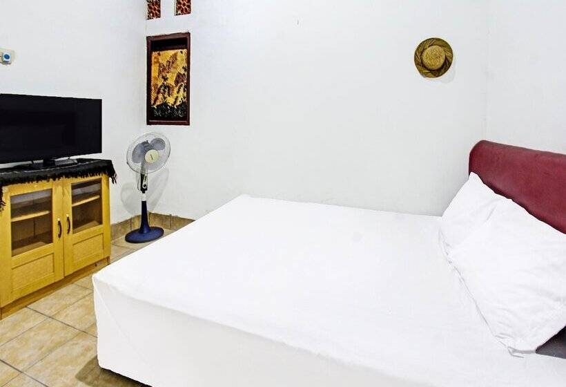 ホテル Traveller Homestay