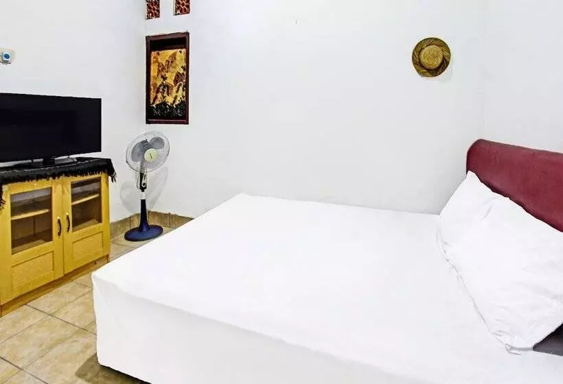 ホテル Traveller Homestay