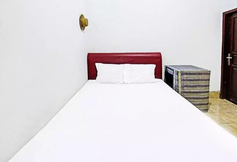 ホテル Traveller Homestay