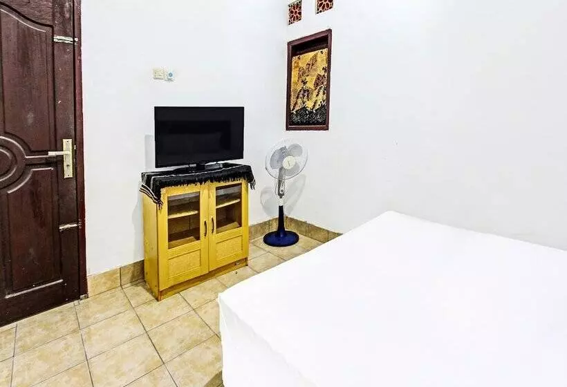 ホテル Traveller Homestay