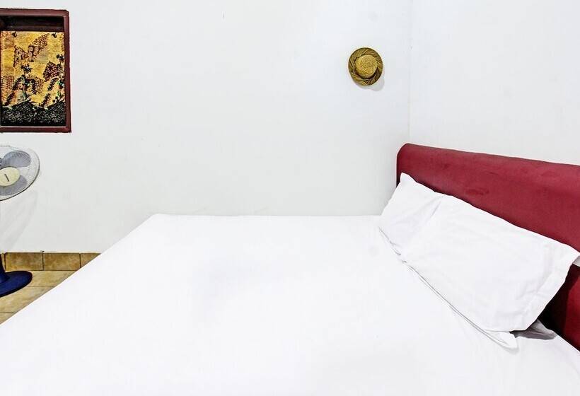 ホテル Traveller Homestay