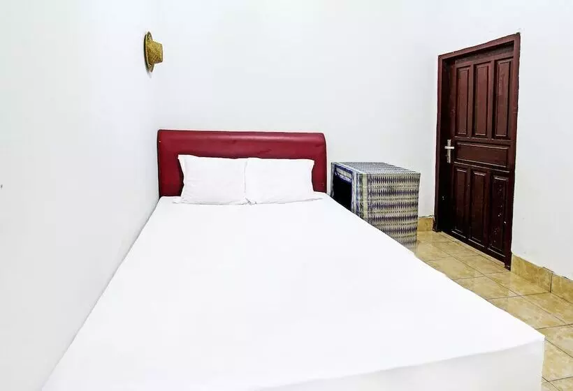 ホテル Traveller Homestay