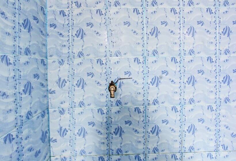 ホテル Traveller Homestay