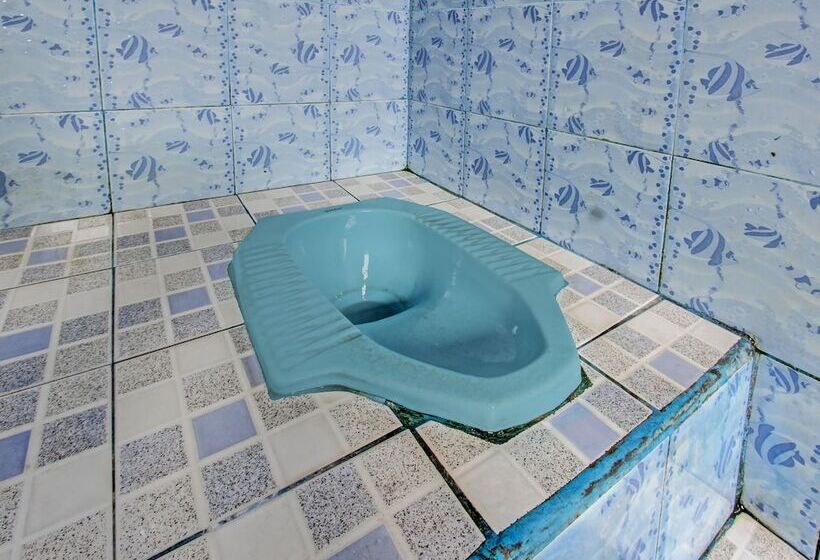 ホテル Traveller Homestay