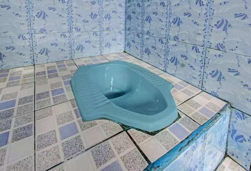 ホテル Traveller Homestay