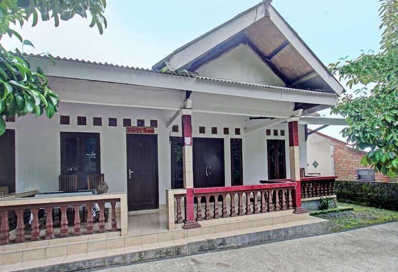 ホテル Traveller Homestay